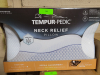 (1) NECK RELIEF PILLOW - 2