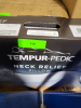 (1) NECK RELIEF PILLOW - 3