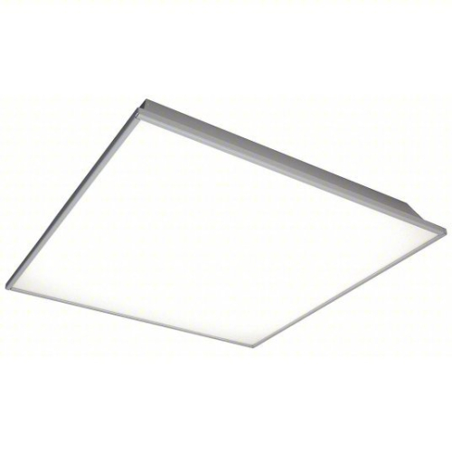 (1) RECESSED TROFFER