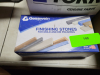 (1) BOX OF (6) FINISHING STONES - 2
