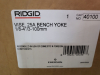 (1) BENCH YOKE VISE - 3