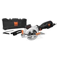 (1) CIRCULAR SAW