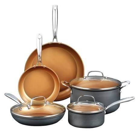 (1) SET COOKING SET
