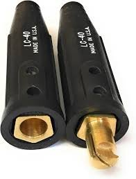 (16) CABLE CONNECTOR SET