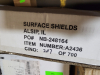 (1) ROLL OF DUST COVER SHIELD - 2