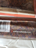 (1) ROLL OF DUST COVER SHIELD - 4