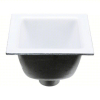 (1) FLOOR SINK