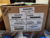 (1) BOX OF (100) TACH DRIVE COVER SEAL - 2