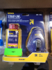 (2) STRAIT-LINE CHALK REEL - 3