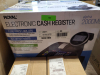 (1) ELECTRONIC CASH REGISTER - 2