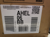 (1) ROOM AIR CONDITIONER - 3