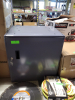 (1) SMALL PARTS SLIDE RACK STORAGE - 4