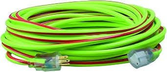 (1) EXTENSION CORD