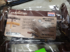 (2) T-HANDLE HEX KEY SET - 2