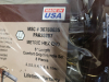 (2) T-HANDLE HEX KEY SET - 3