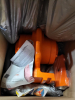 (1) RAILCAR VIBRATOR - 3