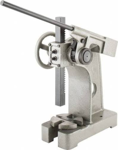 (1) ARBOR PRESS