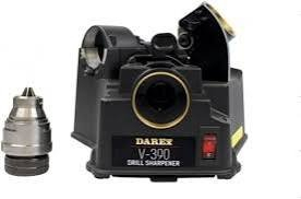 (1) DRILL SHARPENER