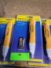 (3) MAGNET STICK AND LED FLASHLIGHT - 2