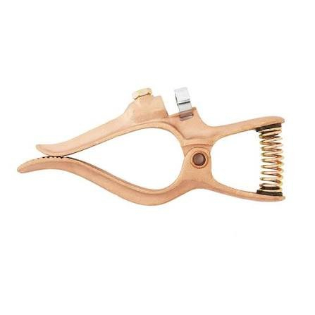 (3) GROUND CLAMP