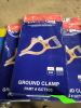 (3) GROUND CLAMP - 3
