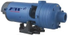 (1) BOOSTER PUMP