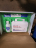 (1) FIRST AID KIT - 4