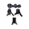 (1) SET OF ENGINE AND TRANSMISSION MOUNTS