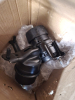 (1) SET OF ENGINE AND TRANSMISSION MOUNTS - 2