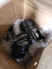 (1) SET OF ENGINE AND TRANSMISSION MOUNTS - 3