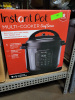 (1) MULTI-COOKER - 2