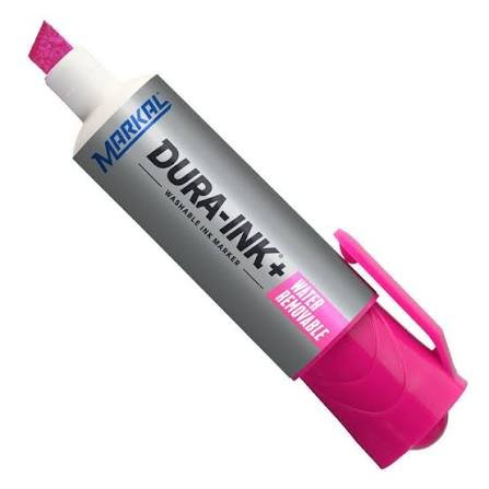 (4) BOXES OF (12) WASHABLE INK MARKER