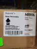 (4) BOXES OF (12) WASHABLE INK MARKER - 2