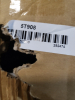(1) FIRE EXTINGUISHER BRACKET - 2