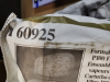 (3) BAGS OF (2) RESPIRATOR CARTRIDGES - 2