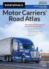 (3) MOTOR CARRIERS ROAD ATLAS