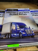 (3) MOTOR CARRIERS ROAD ATLAS - 2
