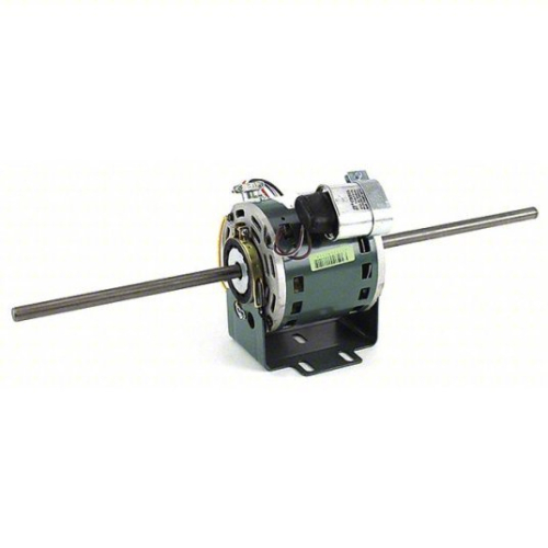 (1) DIRECT DRIVE BLOWER MOTOR