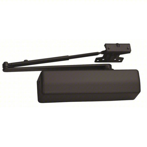 (1) DOOR CLOSER