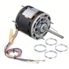 (1) DIRECT DRIVE BLOWER MOTOR