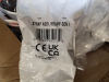 (1) BOX OF (10) HEADLIGHTS STRAPS ONLY - 4