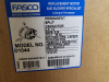 (1) CONDENSER FAN MOTOR - 3