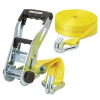 (1) RATCHET STRAP TIE DOWN