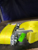 (1) RATCHET STRAP TIE DOWN - 2