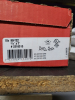 (1) BOX OF (10) KWIK BOLT - 2