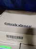 (3) CASES OF (20) FRAME SHIELD KIT - 3