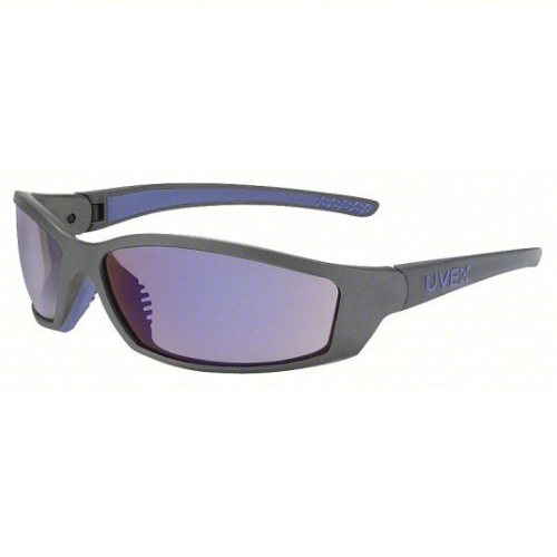 (10) PAIRS OF SAFETY GLASSES