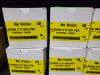 (6) BOXES OF (50) SANDING DISCS - 2