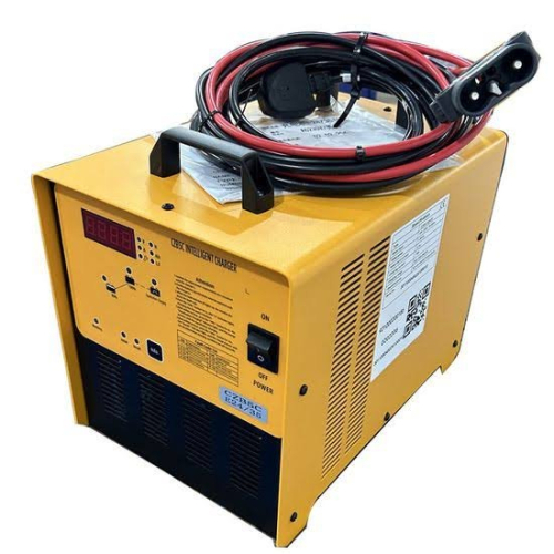 (1) BATTERY CHARGER
