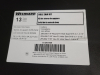 (1) HOLE SAW KIT - 2